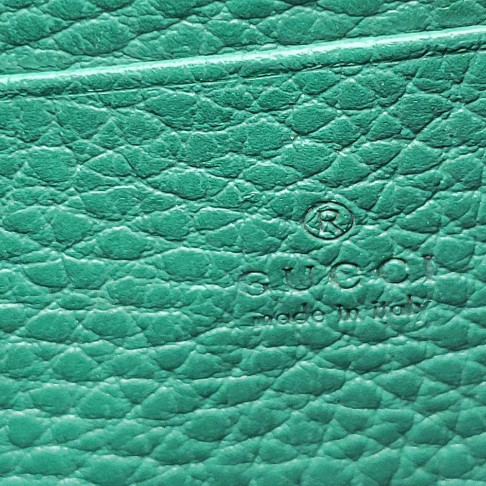 Gucci Dionysus Calfskin Leather Chain Shoulder Crossbody Bag, Authentic w/COA !! - Picture 13 of 16